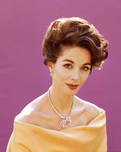 Dana Wynter